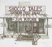 Shocco Tales by Jim Ritchie