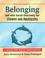 Cover of: Belonging: Self and Social Discovery for Children and Adolescents 