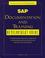 Cover of: SAP Documentation and Training Development Guide