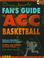 Cover of: 1998 Fan's Guide to Acc Basketball
