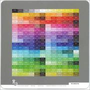 Cover of: R35 webColor Pad by Raymond Pirouz