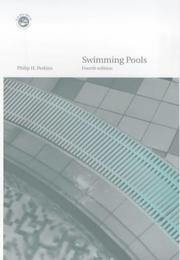 Cover of: Swimming Pools: 4th Edition