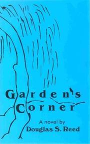 Cover of: Garden's Corner: A Novel