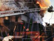 Cover of: Fire Apparatus Fighting Fires 2006 Calendar