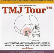 Cover of: TMJ Tour v2.0