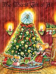 The Micest Gift of All