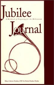 Cover of: Jubilee Journal