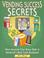 Cover of: Vending Success Secrets - How Anyone Can Grow Rich In America's Best Cash Business!