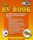 Cover of: The RV Book