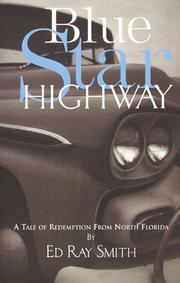 Cover of: Blue Star Highway