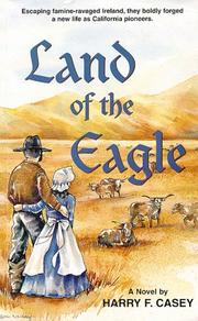 Cover of: Land of the Eagle