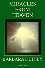 Cover of: Miracles from Heaven