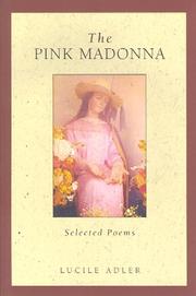 Cover of: The Pink Madonna