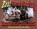 Cover of: Real Road Racing, The Santa Monica Road Races