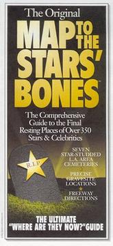 Cover of: The Original Map to the Stars