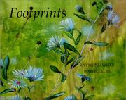 Cover of: Footprints