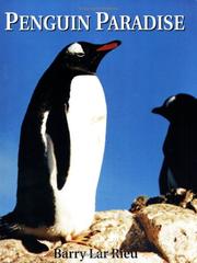 Cover of: Penguin Paradise