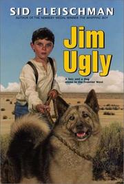 Cover of: Jim Ugly