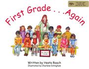 Cover of: First Grade . . . Again