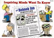 Cover of: Inquiring Minds Want to Know (Hobnob Inn) by Paige Anderson