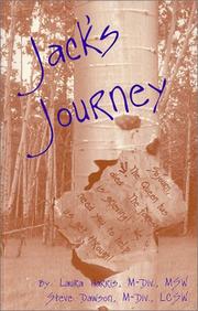 Cover of: Jack's Journey