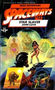 Cover of: Star Slaver