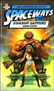 Cover of: Starship Sapphire