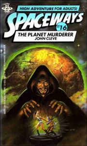 Cover of: planet