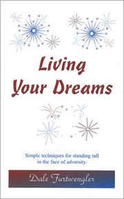 Cover of: Living Your Dreams
