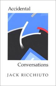 Cover of: Accidental Conversations