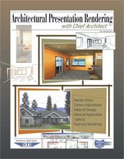 Architectural Presentation Rendering with Chief Architect by Mike Slosar