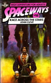 Cover of: race