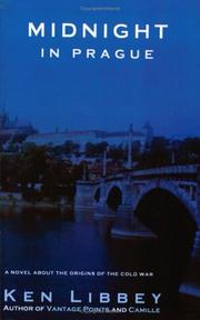 Cover of: Midnight in Prague