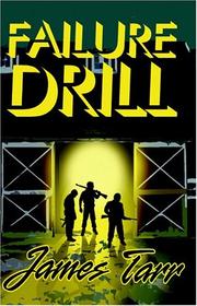 Cover of: Failure Drill