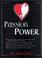 Cover of: Passion Power