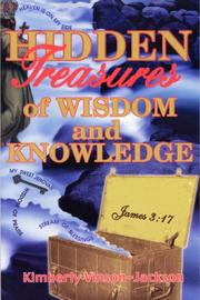 Cover of: Hidden Treasures of Wisdom and Knowledge