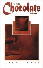 Cover of: The Chocolate Man