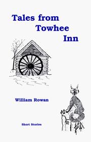 Cover of: Tales from Towhee Inn