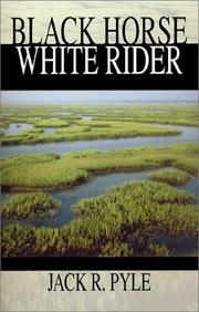 Cover of: Black Horse, White Rider