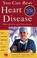 Cover of: You Can Beat Heart Disease 