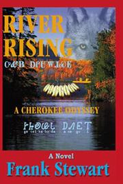 Cover of: River Rising: A Cherokee Odyssey