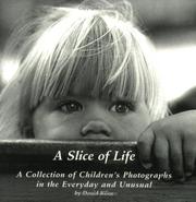 A Slice of Life by David Kline