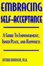 Embracing Self-Acceptance