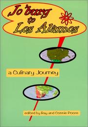 Jo'burg to Los Alamos by Ray Poore