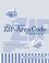 Cover of: 2000 Complete US ZIP - Area Code Directory
