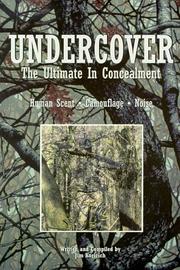 Undercover,  The Ultimate In Concealment by Jim Koricich