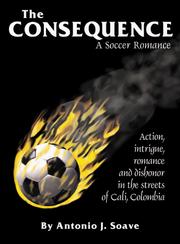 Cover of: The Consequence | 