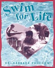 Swim for Life by Barbara Callison