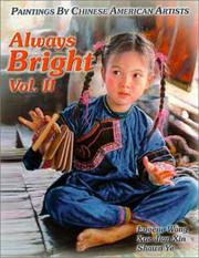 Always bright by Eugene Yuejin Wang