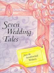 Cover of: Seven Wedding Tales
